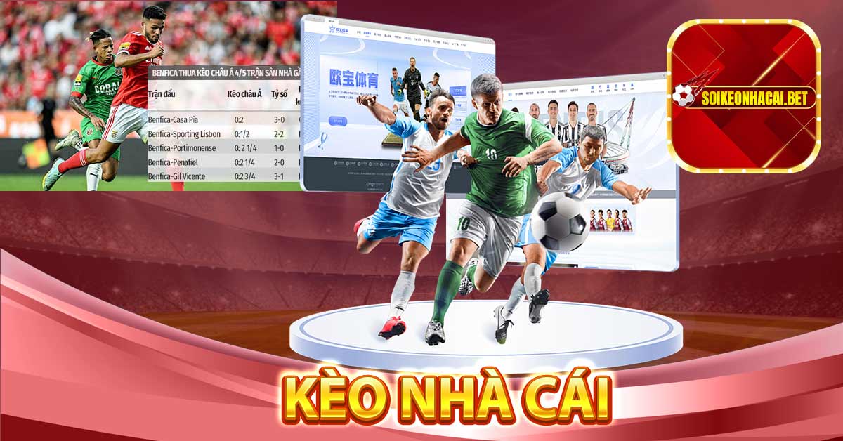 Kèo nhà cái 5 - bảng tỷ lệ keonhacai tv hôm nay